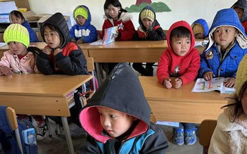 Chỉ đạo mới nhất của Bộ GD-ĐT về sắp xếp trường học