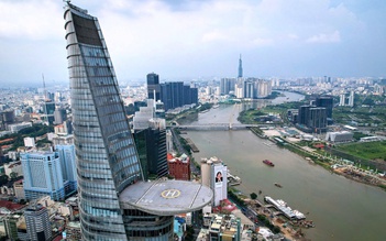 Đột phá cho 'siêu đô thị' TP.HCM