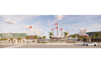 Đại hải trình bất tận tại biển Đà Nẵng sắp khởi hành