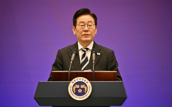 Tổng thống Hàn Quốc muốn xin lỗi Triều Tiên nhưng cũng lo ngại