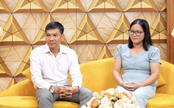 Nhà trai 'sốc' khi cô gái quyết giấu hoàn cảnh gia đình đến ngày đính hôn