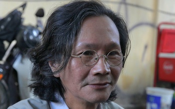 Đồng nghiệp bàng hoàng khi nghe tin nhà thơ Nguyễn Vân Thiên qua đời vì đột quỵ