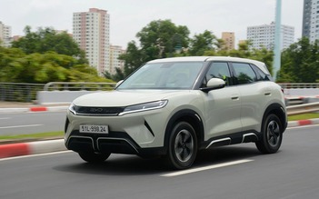 Làm thế nào để khắc phục say xe