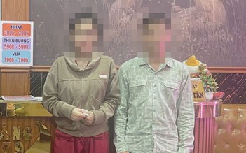 Đồng Nai: Triệt xóa nhiều tụ điểm mại dâm trá hình