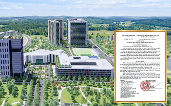 Thành lập Trường đại học Tâm Anh, đào tạo y khoa chuẩn quốc tế