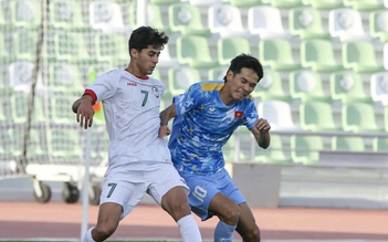 VFF nói gì về trận thua của U.23 Việt Nam, báo tin không vui về Thanh Nhàn và Nguyễn Tân