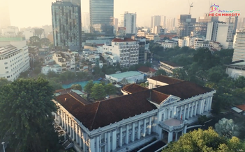 TP.HCM đặt mục tiêu đón 11 triệu khách quốc tế năm 2026