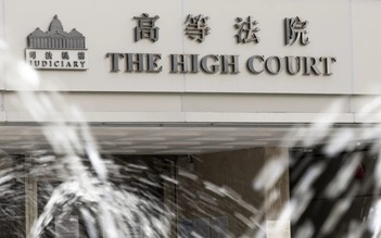 Lãnh án 18 năm tù vì ‘thêm số 0’ vào tờ séc