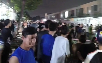 TP.HCM: Sát hại nhân tình, cướp xe bỏ chạy rồi gặp nạn tử vong