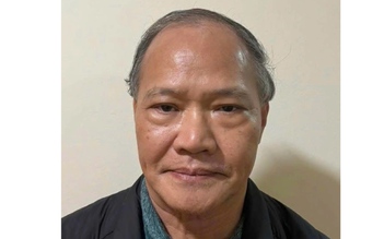 Cựu Thứ trưởng Hoàng Văn Thắng nhận hối lộ 4,5 tỉ đồng