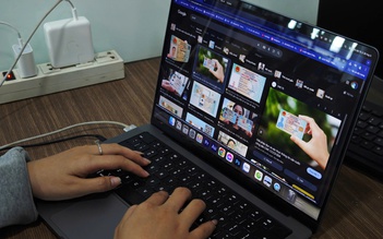 Người dùng được phép từ chối chia sẻ dữ liệu với mạng xã hội