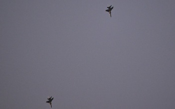 Ông Trump nói gì về cuộc tập trận lớn của Trung Quốc xung quanh Đài Loan