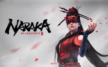 NARAKA: Bladepoint chính thức phát hành tại Việt Nam