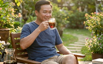 Cữ cà phê cuối ngày nên uống lúc nào để không ảnh hưởng giấc ngủ?