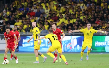 Lộ diện cơ quan tư pháp còn ‘to’ hơn cả CAS, Malaysia vẫn nguy cơ bị AFC xử thua Việt Nam 0-3