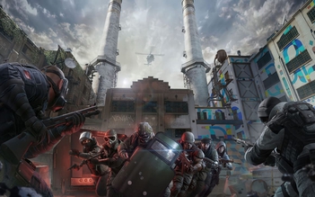 Ubisoft đóng máy chủ Rainbow Six Siege vì sự cố phát tán tiền ảo quy mô lớn