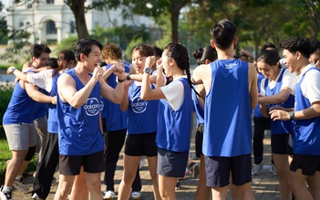 Sống khỏe thời công nghệ: Chủ động, khoa học và dài hơi