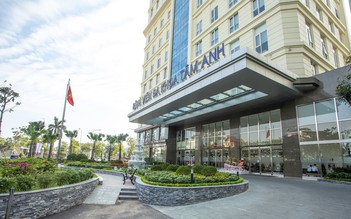 Thêm một trường ĐH tư thục vừa được Chính phủ cho phép thành lập