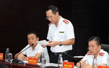 Thanh tra Chính phủ chuyển thông tin đến Bộ Quốc phòng 1 dự án tại Khánh Hòa