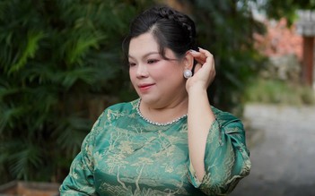 Điều tiếc nuối của diễn viên Tuyền Mập