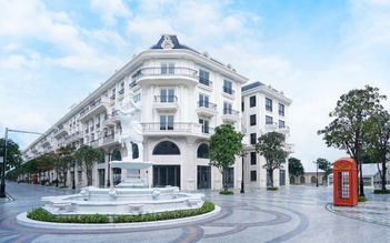 Van Phuc Group tung 'siêu ưu đãi' đến 28% dịp kỷ niệm 30 năm thành lập