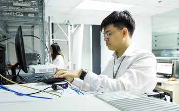 Viettel dự kiến triển khai 5G Advanced từ năm 2026, hướng tới tốc độ 10 Gbps