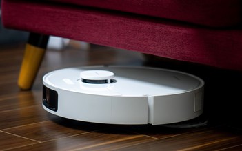 Trải nghiệm Dreame L10s Ultra Gen 3: Robot hút bụi cho không gian sống hiện đại