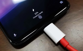 Cổng USB thực tế có thể cung cấp bao nhiêu điện năng?