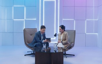 Voices of Galaxy tập 10: Khi con người chọn cách dẫn dắt AI