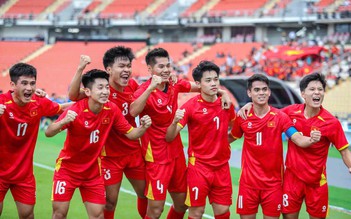 Thể thao Việt Nam bứt phá mạnh mẽ trong năm 2026