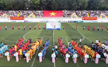 ‘Mồi lửa’ cho sự phát triển bền vững