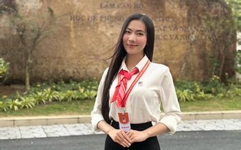 Năm mới 2026: Nghe gen Z kể chuyện thành công