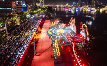 Đà Nẵng xếp thứ 2/6 thành phố trực thuộc Trung ương về tăng trưởng GRDP