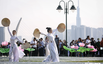 Năm 2026, TP.HCM có những lễ hội gì?