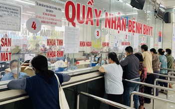 TP.HCM: Công bố cơ sở khám chữa bệnh bảo hiểm y tế ban đầu quý 1/2026