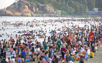 Một phường ở Thanh Hóa đón 8,8 triệu lượt khách du lịch