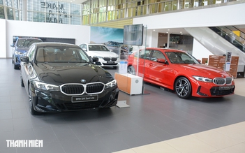 Lộ diện màu sắc ô tô phổ biến, được người mua ưa chuộng nhất năm 2025