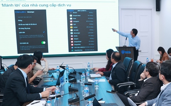 Bảo vệ dữ liệu cá nhân: 'Đầy đủ, không ngoại lệ'