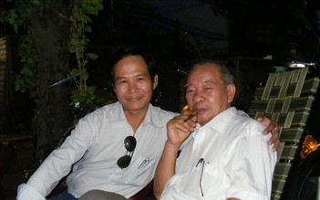 Những ngày rong ruổi viết mảng văn nghệ trên Thanh Niên: Khi tôi 'sưu tầm đồ cổ'