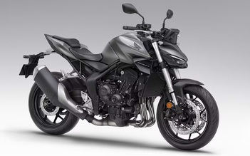 Hao dầu động cơ bất thường, mô tô Honda tại Việt Nam bị triệu hồi