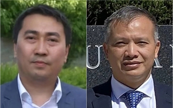 Hôm nay xét xử vắng mặt Lê Trung Khoa và Nguyễn Văn Đài