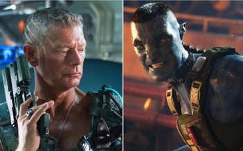 Stephen Lang: Phản diện U.80 ấn tượng nhất vũ trụ 'Avatar'