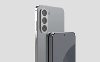 Galaxy A57 hứa hẹn viền mỏng, màn hình đẹp hơn nhưng giá không đổi