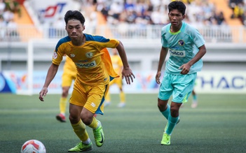 Ai cản nổi Trường ĐH VH-TT-DL Thanh Hóa?