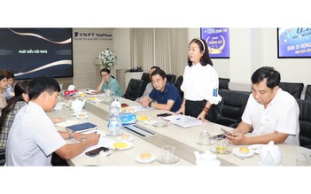 EVNHCMC được đề nghị tặng bằng khen của UBND TP.HCM