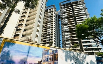 Hệ số K đẩy giá đất tăng như thế nào?