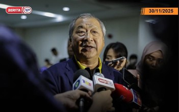 Bóng rổ Malaysia thưởng mỗi cầu thủ 2,2 tỉ đồng nếu giành HCV, nhắc tên đội tuyển Việt Nam