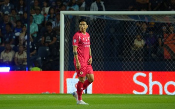 ‘Cơn lốc đường biên’ Đoàn Văn Hậu trở lại, báo Indonesia và HLV Polking ca ngợi hết lời