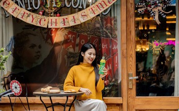 Gen Z giải nhiệt tinh thần trước áp lực, bứt phá về đích cuối năm