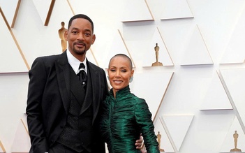 Jada Smith bị bạn thân của Will Smith kiện vì đe dọa tính mạng